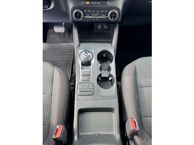 Ford Kuga Gebrauchtwagen Ford Kuga Gebrauchtwagen