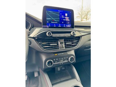 Ford Kuga Gebrauchtwagen Ford Kuga Gebrauchtwagen