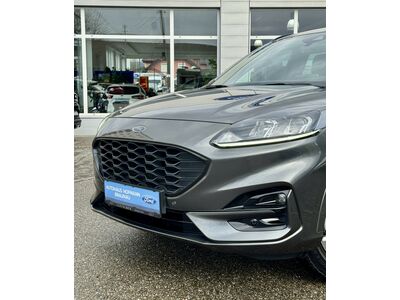Ford Kuga Gebrauchtwagen Ford Kuga Gebrauchtwagen