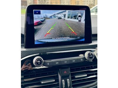 Ford Kuga Gebrauchtwagen Ford Kuga Gebrauchtwagen