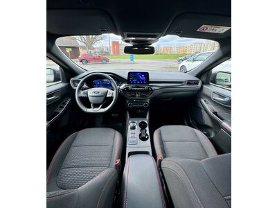 Ford Kuga Gebrauchtwagen Ford Kuga Gebrauchtwagen