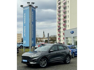 Ford Kuga Gebrauchtwagen Ford Kuga Gebrauchtwagen