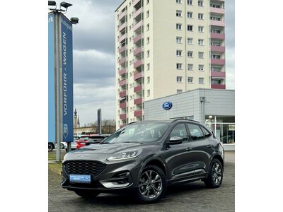 Ford Kuga Gebrauchtwagen Ford Kuga Gebrauchtwagen