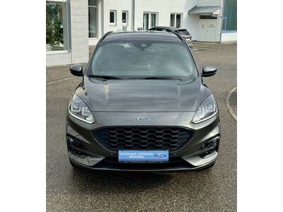 Ford Kuga Gebrauchtwagen Ford Kuga Gebrauchtwagen