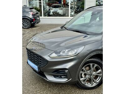 Ford Kuga Gebrauchtwagen Ford Kuga Gebrauchtwagen