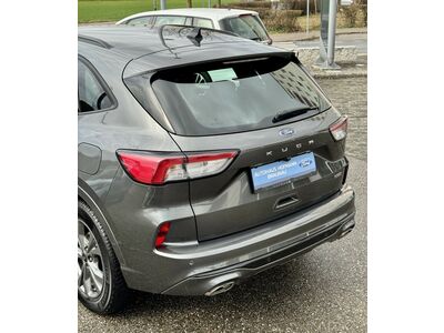 Ford Kuga Gebrauchtwagen Ford Kuga Gebrauchtwagen