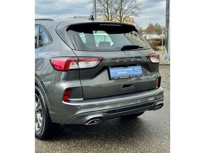 Ford Kuga Gebrauchtwagen Ford Kuga Gebrauchtwagen