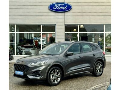 Ford Kuga Gebrauchtwagen Ford Kuga Gebrauchtwagen