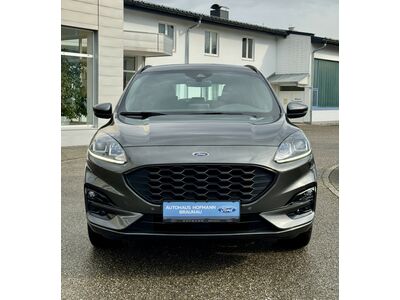 Ford Kuga Gebrauchtwagen Ford Kuga Gebrauchtwagen