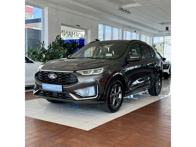 Ford Kuga Neuwagen