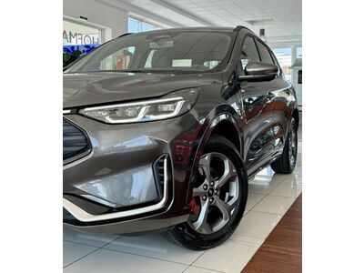 Ford Kuga Neuwagen