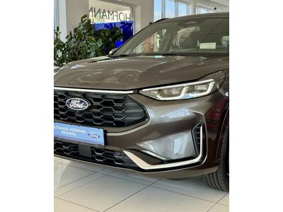 Ford Kuga Neuwagen