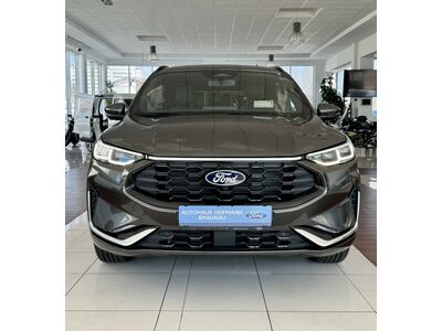 Ford Kuga Neuwagen