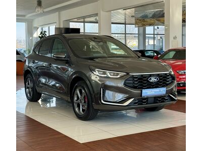 Ford Kuga Neuwagen