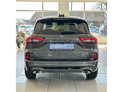 Ford Kuga Neuwagen