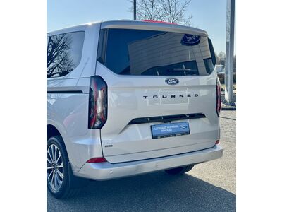 Ford Transit Custom Neuwagen