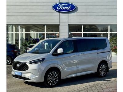 Ford Transit Custom Neuwagen