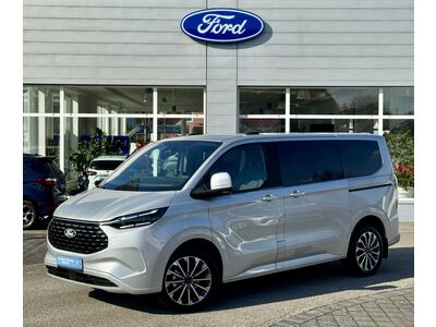 Ford Transit Custom Neuwagen