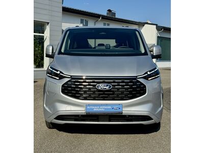 Ford Transit Custom Neuwagen