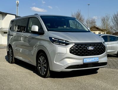 Ford Transit Custom Neuwagen