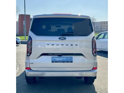 Ford Transit Custom Neuwagen