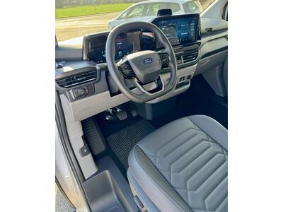 Ford Transit Custom Neuwagen