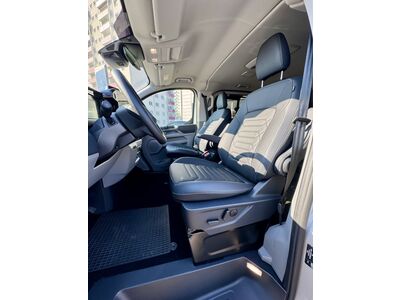 Ford Transit Custom Neuwagen