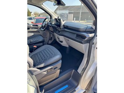 Ford Transit Custom Neuwagen