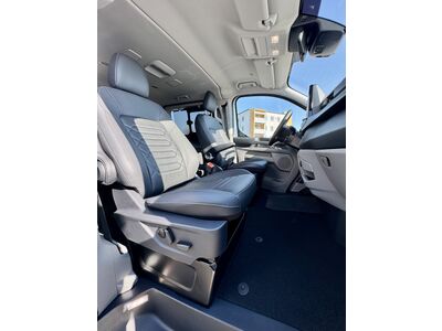 Ford Transit Custom Neuwagen