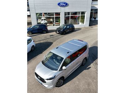 Ford Transit Custom Neuwagen