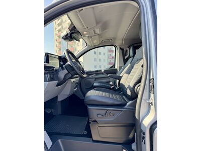 Ford Transit Custom Neuwagen