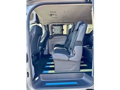 Ford Transit Custom Neuwagen