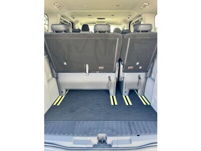 Ford Transit Custom Neuwagen