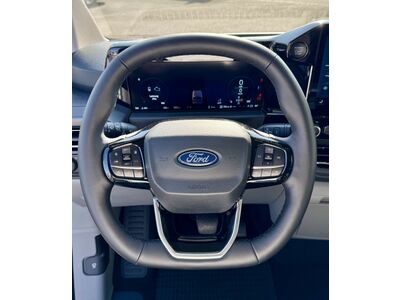 Ford Transit Custom Neuwagen