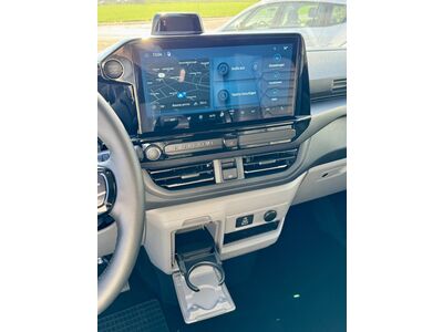 Ford Transit Custom Neuwagen