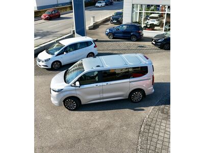 Ford Transit Custom Neuwagen