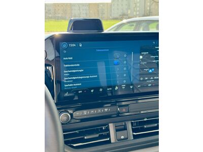 Ford Transit Custom Neuwagen