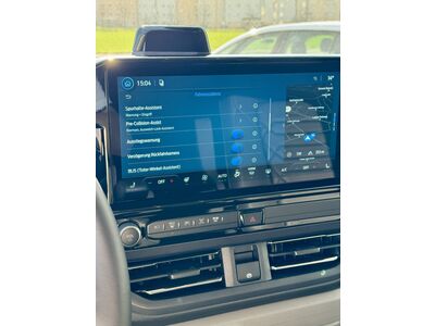 Ford Transit Custom Neuwagen