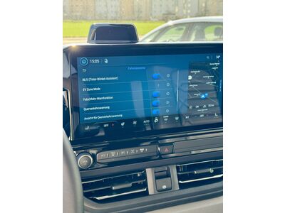 Ford Transit Custom Neuwagen