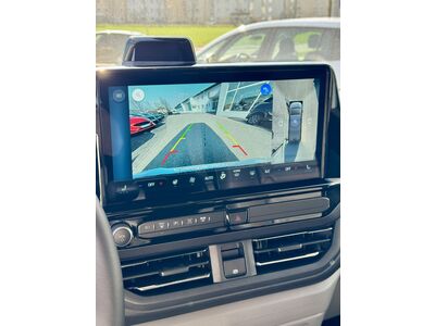 Ford Transit Custom Neuwagen