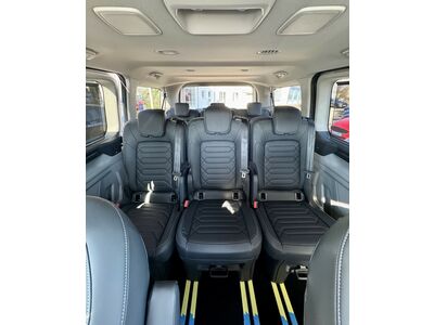 Ford Transit Custom Neuwagen