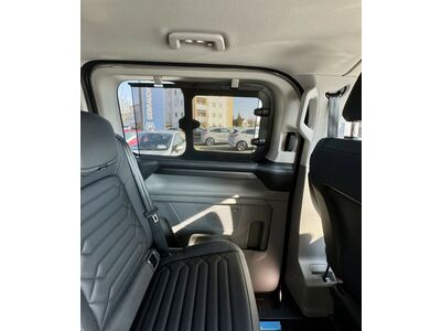 Ford Transit Custom Neuwagen