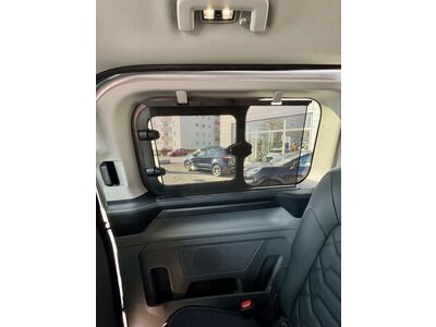 Ford Transit Custom Neuwagen