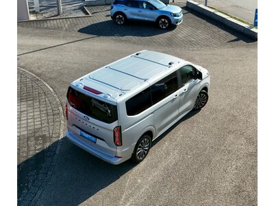 Ford Transit Custom Neuwagen