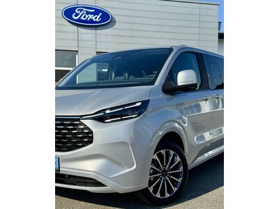 Ford Transit Custom Neuwagen