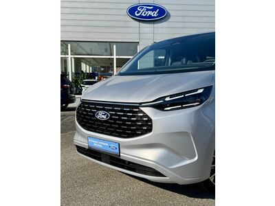 Ford Transit Custom Neuwagen