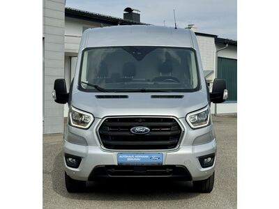 Ford Transit Gebrauchtwagen