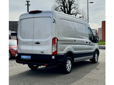 Ford Transit Gebrauchtwagen