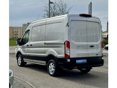 Ford Transit Gebrauchtwagen