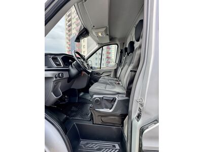 Ford Transit Gebrauchtwagen